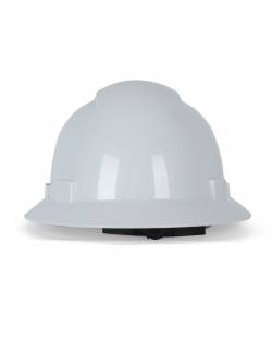 Full Brim Hard Hat (5 Pack)